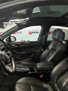 2017 Porsche Macan MACAN S | PANO ROOF | 3.0L V6 | 340HP - Photo 7