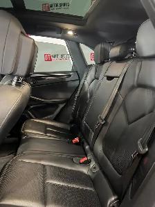 2017 Porsche Macan MACAN S | PANO ROOF | 3.0L V6 | 340HP - Photo 8