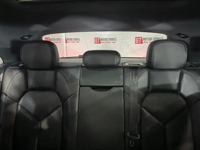 2017 Porsche Macan MACAN S | PANO ROOF | 3.0L V6 | 340HP - Photo 9