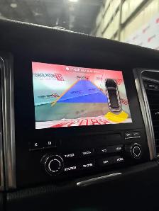 2017 Porsche Macan MACAN S | PANO ROOF | 3.0L V6 | 340HP - Photo 10