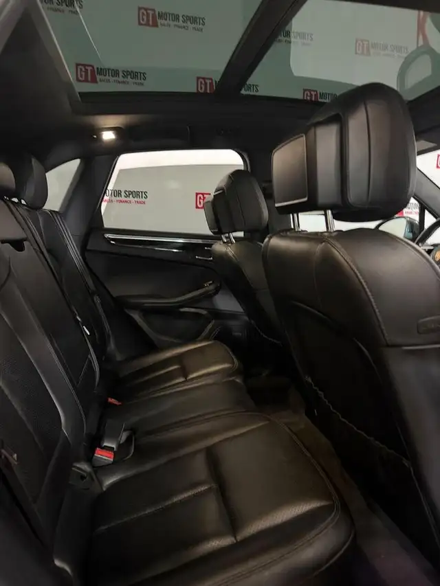 2017 Porsche Macan MACAN S | PANO ROOF | 3.0L V6 | 340HP - Photo 12
