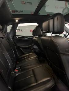 2017 Porsche Macan MACAN S | PANO ROOF | 3.0L V6 | 340HP - Photo 12