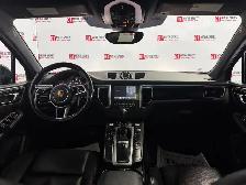 2017 Porsche Macan MACAN S | PANO ROOF | 3.0L V6 | 340HP - Photo 14