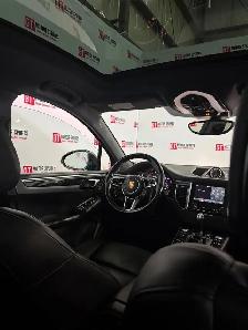 2017 Porsche Macan MACAN S | PANO ROOF | 3.0L V6 | 340HP - Photo 15