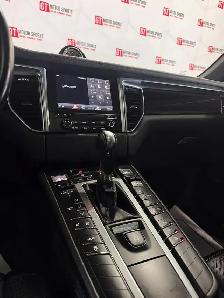 2017 Porsche Macan MACAN S | PANO ROOF | 3.0L V6 | 340HP - Photo 16