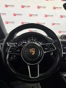 2017 Porsche Macan MACAN S | PANO ROOF | 3.0L V6 | 340HP - Photo 17