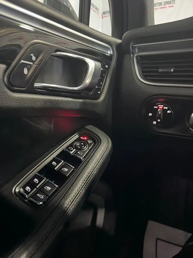 2017 Porsche Macan MACAN S | PANO ROOF | 3.0L V6 | 340HP - Photo 19