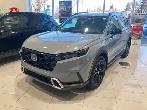 2026 Honda CR-V Hybrid Touring AWD - Photo 3
