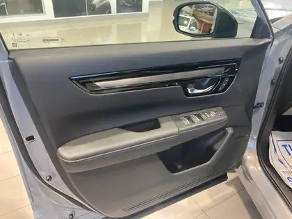 2026 Honda CR-V Hybrid Touring AWD - Photo 5