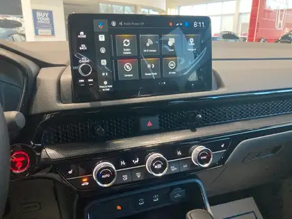 2026 Honda CR-V Hybrid Touring AWD - Photo 17