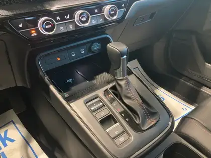 2026 Honda CR-V Hybrid Touring AWD - Photo 18