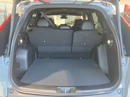 2026 Honda CR-V Hybrid Touring AWD - Photo 21
