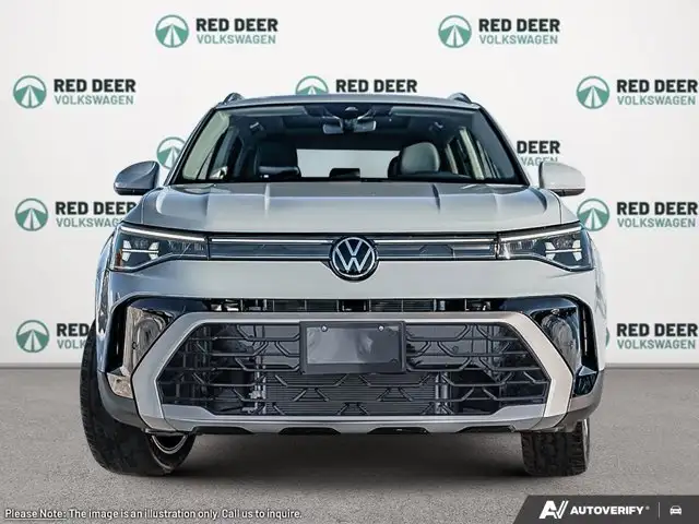 2026 Volkswagen Taos Highline | IN STOCK - Photo 2