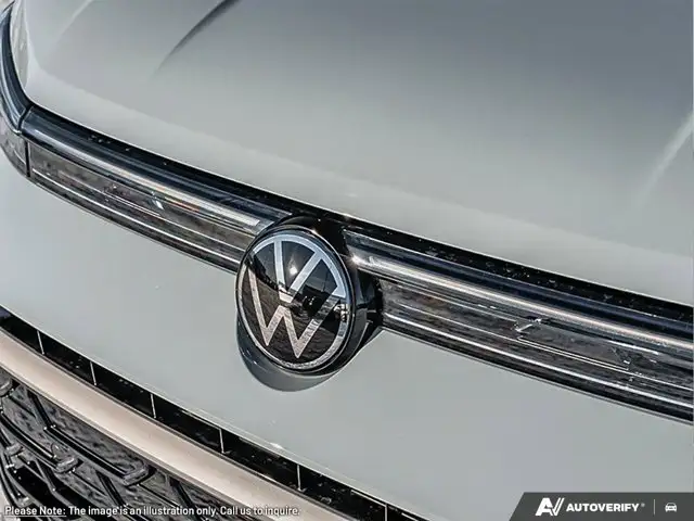 2026 Volkswagen Taos Highline | IN STOCK - Photo 8