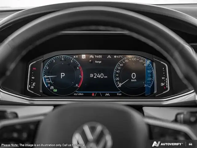 2026 Volkswagen Taos Highline | IN STOCK - Photo 13