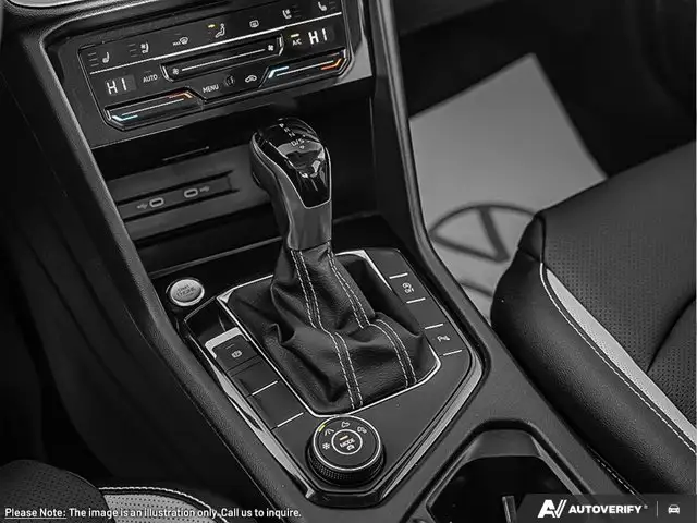 2026 Volkswagen Taos Highline | IN STOCK - Photo 16