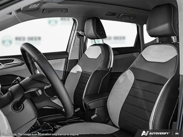 2026 Volkswagen Taos Highline | IN STOCK - Photo 19