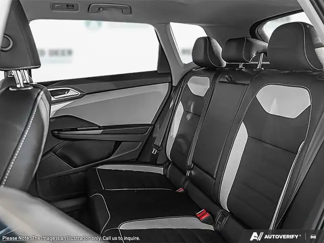 2026 Volkswagen Taos Highline | IN STOCK - Photo 20