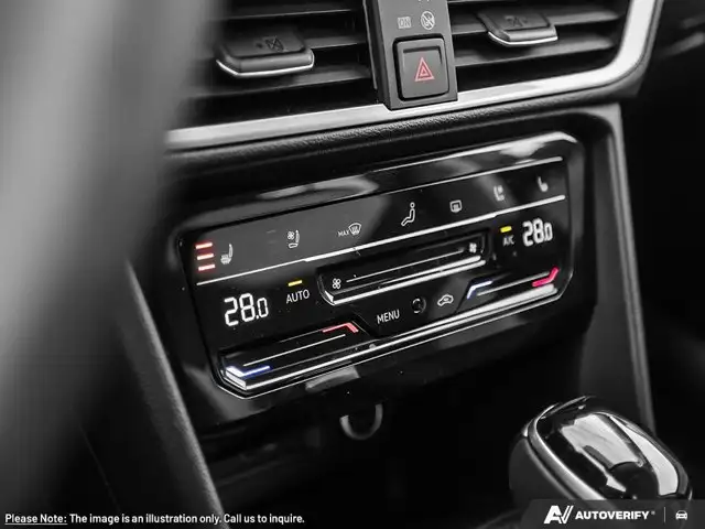 2026 Volkswagen Taos Highline | IN STOCK - Photo 23
