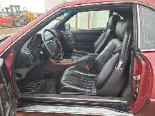 1992 Mercedes-Benz SL500 - Photo 11