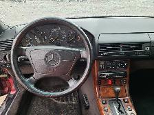 1992 Mercedes-Benz SL500 - Photo 12