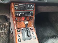 1992 Mercedes-Benz SL500 - Photo 13