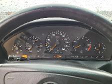 1992 Mercedes-Benz SL500 - Photo 15