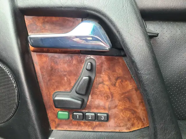 1992 Mercedes-Benz SL500 - Photo 16