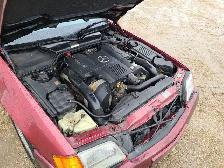 1992 Mercedes-Benz SL500 - Photo 20