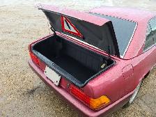 1992 Mercedes-Benz SL500 - Photo 21