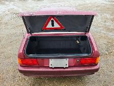 1992 Mercedes-Benz SL500 - Photo 23