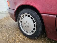 1992 Mercedes-Benz SL500 - Photo 26