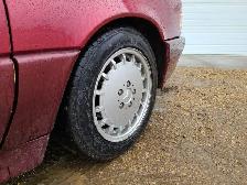 1992 Mercedes-Benz SL500 - Photo 27