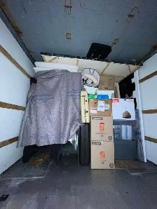 Need driver for Movijg job Text Only @ 289-809-9021