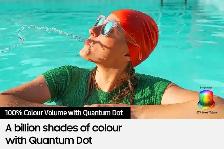 !BRAND NEW SAMSUNG 55'/65'Q60D WIFI,UHD,1HDR10 ,120MR.SMART QLED - Photo 4