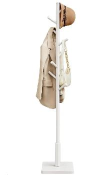 VASAGLE Freestanding Coat Rack