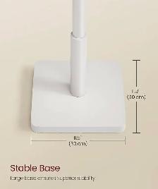 VASAGLE Freestanding Coat Rack - Photo 3