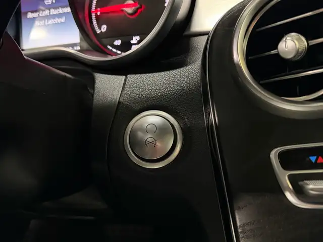 2018 Mercedes-Benz C-Class C 300 4MATIC Coupe AMG PACKAGE - BLUE - Photo 19