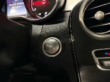 2018 Mercedes-Benz C-Class C 300 4MATIC Coupe AMG PACKAGE - BLUE - Photo 19