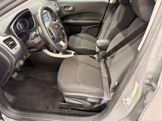 2020 Jeep Compass Upland AWD New Brakes ApplePlay CLEAN CARFAX - Photo 18