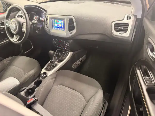 2020 Jeep Compass Upland AWD New Brakes ApplePlay CLEAN CARFAX - Photo 20