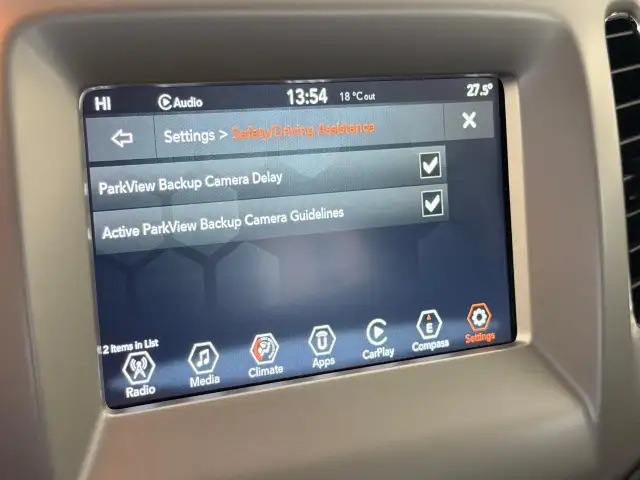 2020 Jeep Compass Upland AWD New Brakes ApplePlay CLEAN CARFAX - Photo 35