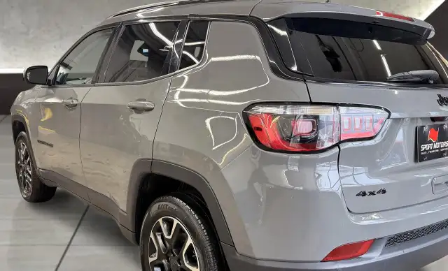 2020 Jeep Compass Upland AWD New Brakes ApplePlay CLEAN CARFAX - Photo 41
