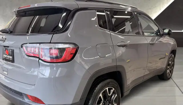 2020 Jeep Compass Upland AWD New Brakes ApplePlay CLEAN CARFAX - Photo 42