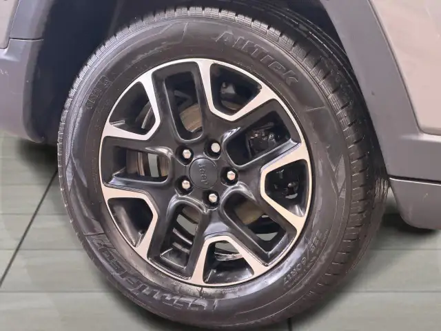 2020 Jeep Compass Upland AWD New Brakes ApplePlay CLEAN CARFAX - Photo 57