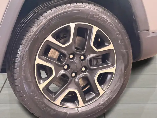 2020 Jeep Compass Upland AWD New Brakes ApplePlay CLEAN CARFAX - Photo 58