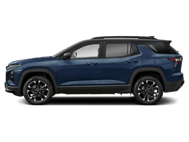 2026 Chevrolet Equinox RS - Photo 2