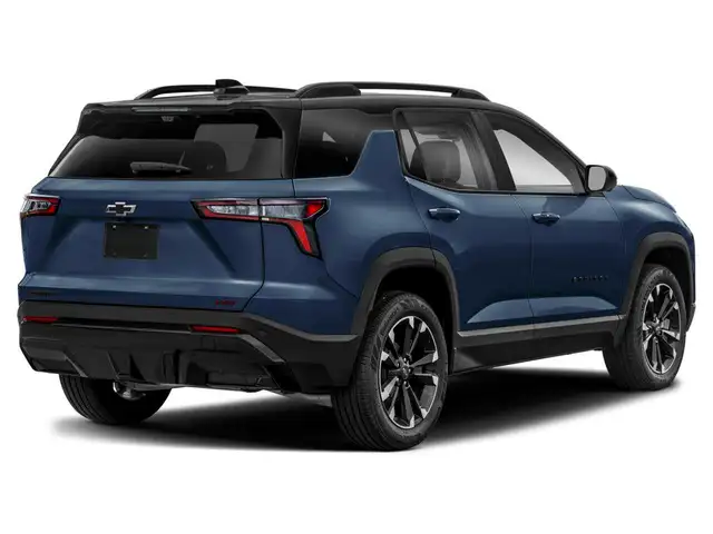 2026 Chevrolet Equinox RS - Photo 3