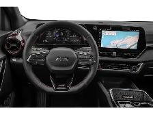 2026 Chevrolet Equinox RS - Photo 4