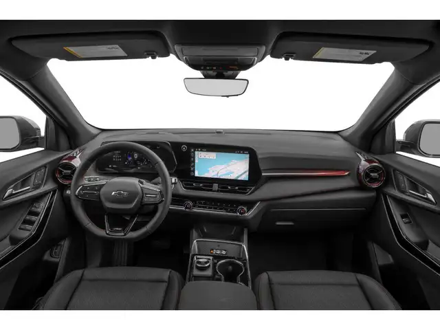 2026 Chevrolet Equinox RS - Photo 5